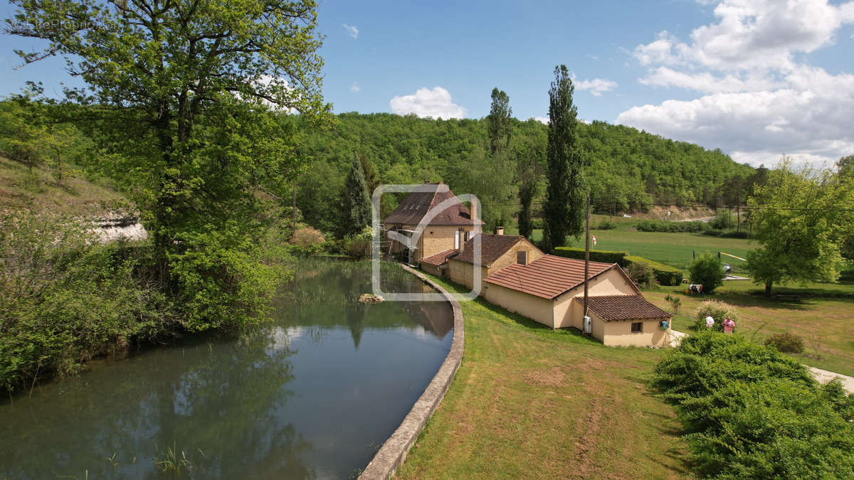 Maison à LE BUGUE