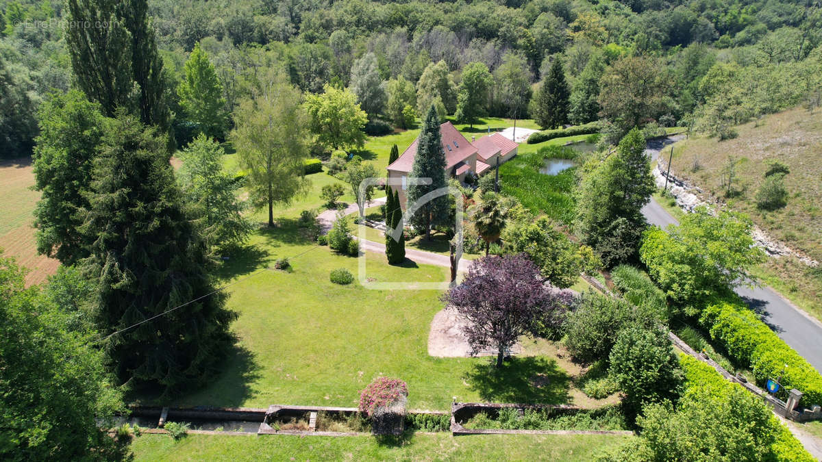 Maison à LE BUGUE