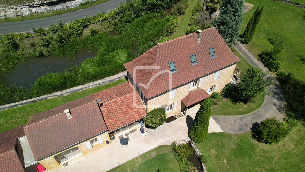 Maison à LE BUGUE