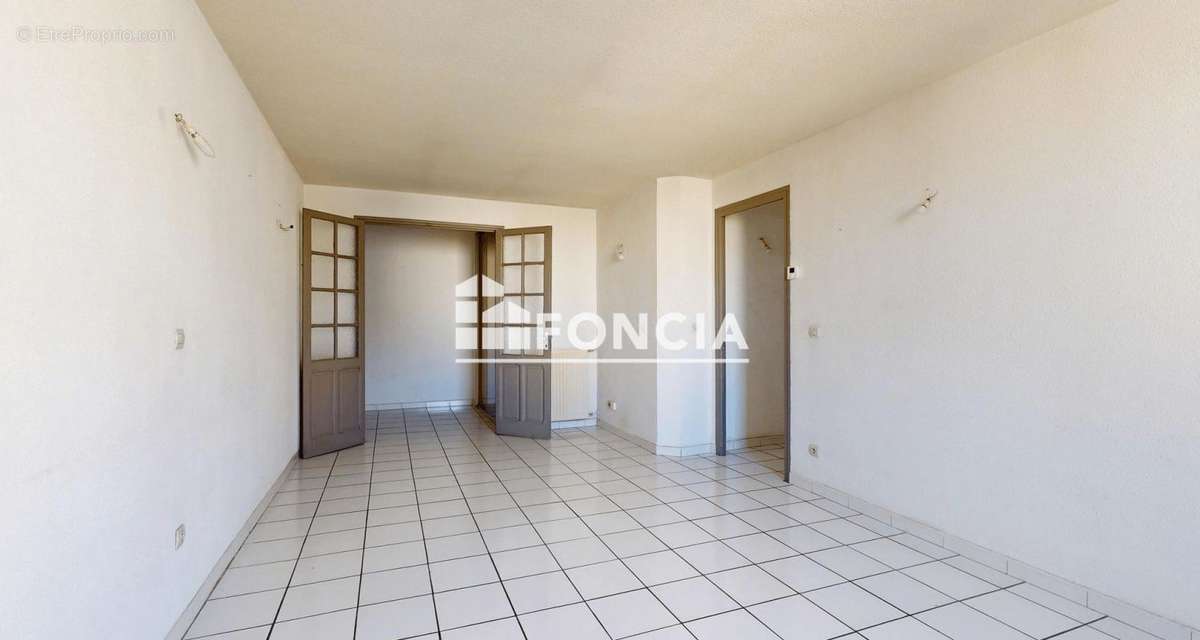 Appartement à PERPIGNAN