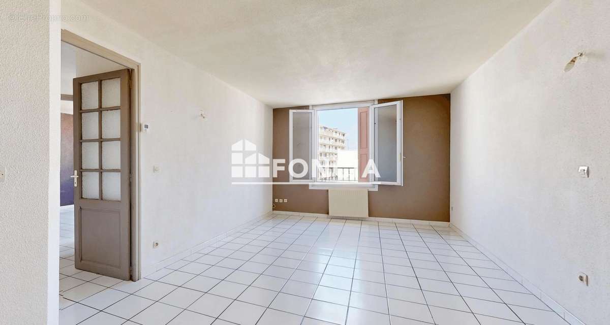 Appartement à PERPIGNAN