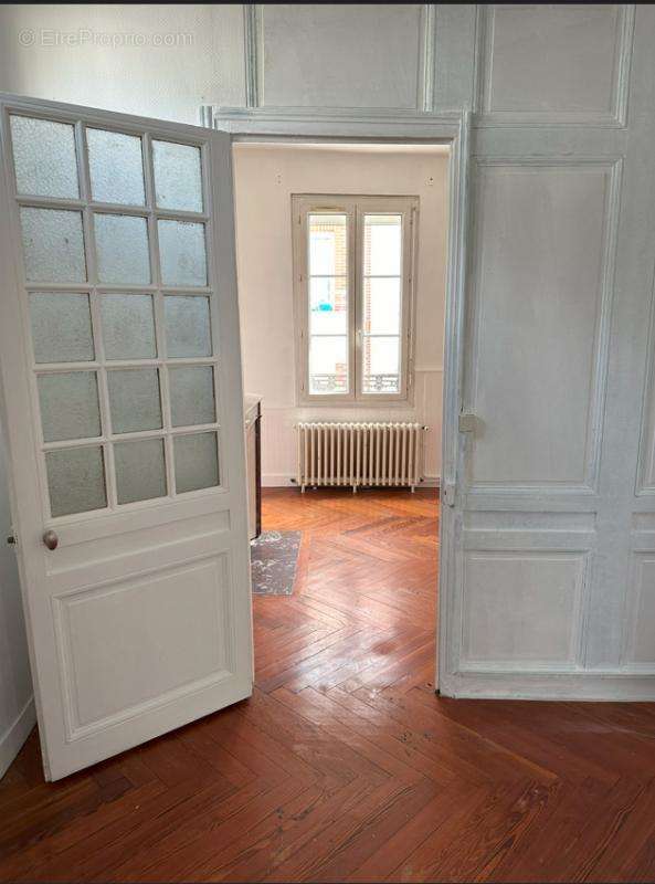 Appartement à ROUEN