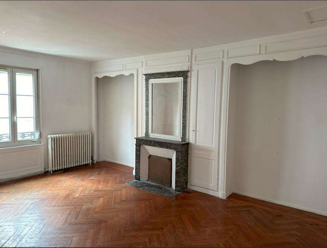 Appartement à ROUEN