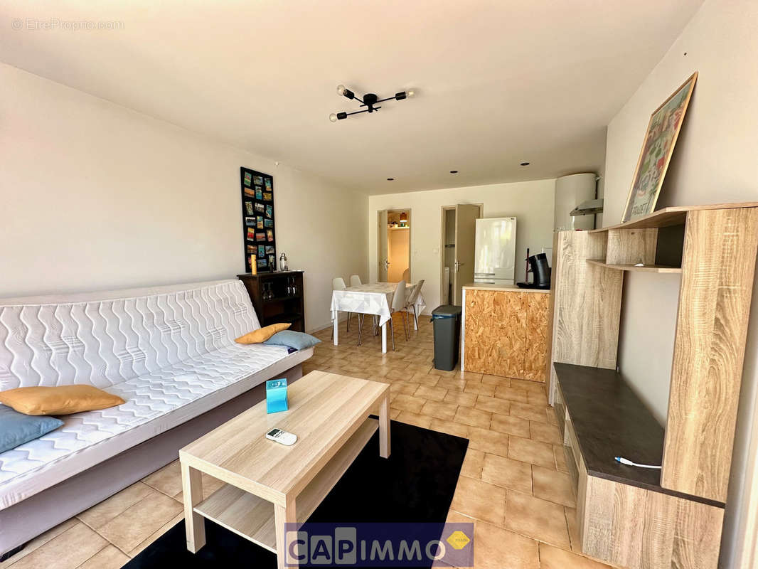 Appartement à LE PRADET