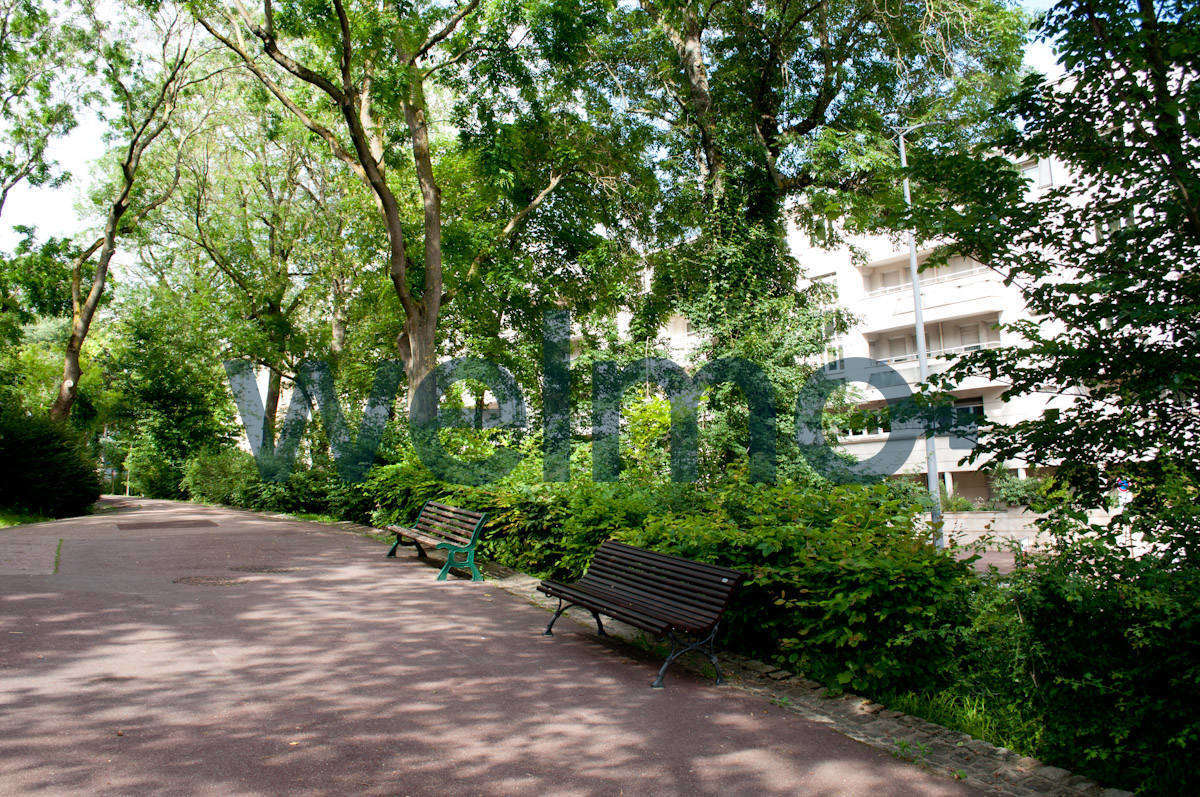 Appartement à ISSY-LES-MOULINEAUX