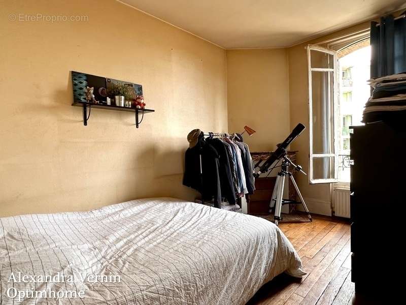 Appartement à SAINT-GERMAIN-EN-LAYE