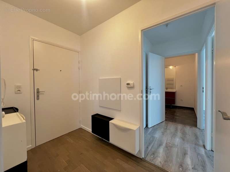 Appartement à BEZONS