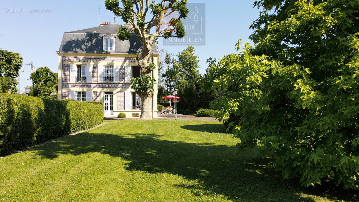 Maison à GOUVIEUX