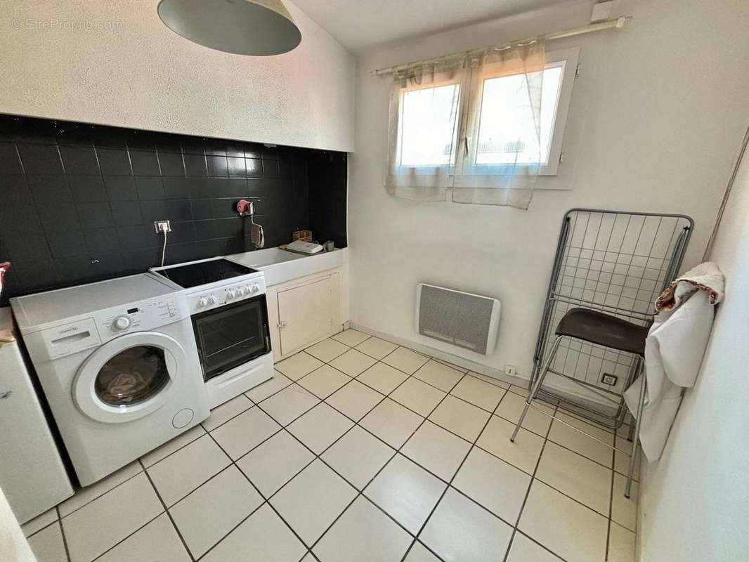 Appartement à BEZIERS