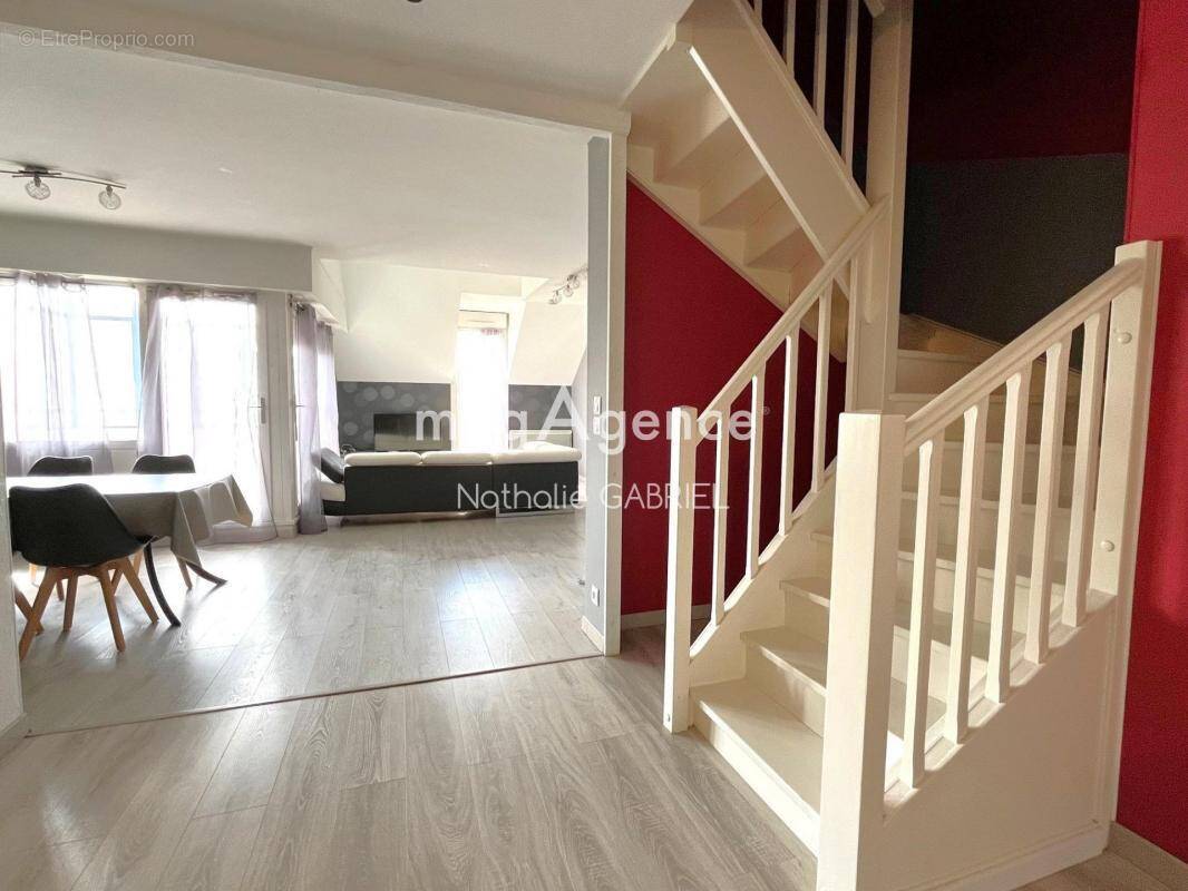 Appartement à ANGERS