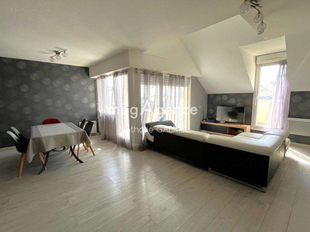 Appartement à ANGERS