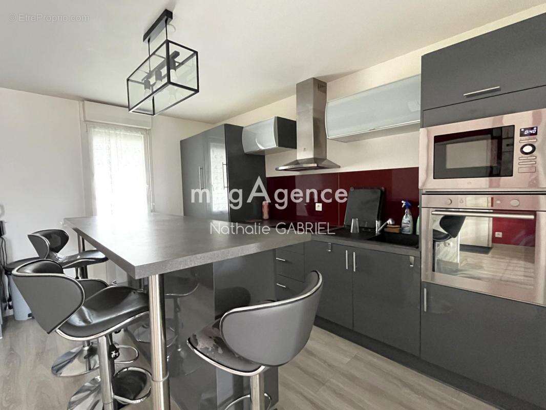 Appartement à ANGERS