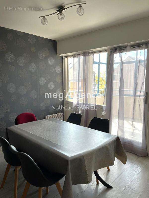 Appartement à ANGERS