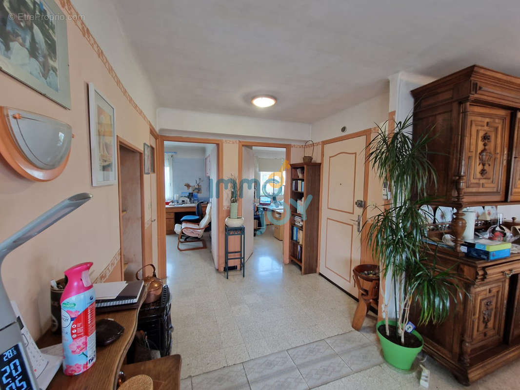 Appartement à PERPIGNAN