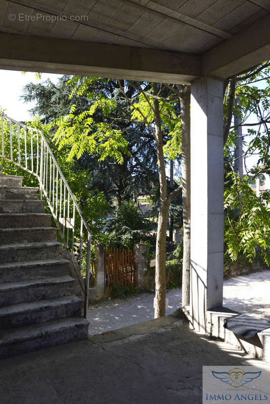 Maison à SAINT-AMBROIX