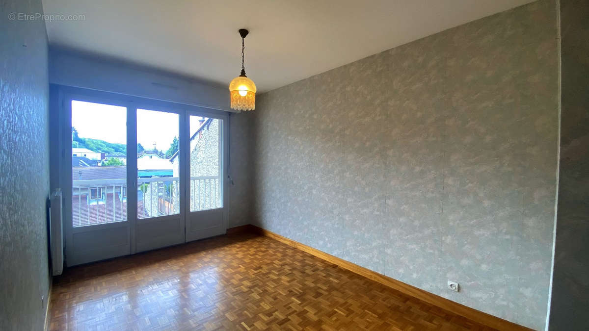 Appartement à AIX-LES-BAINS