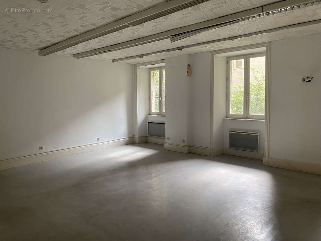 Appartement à ANNONAY