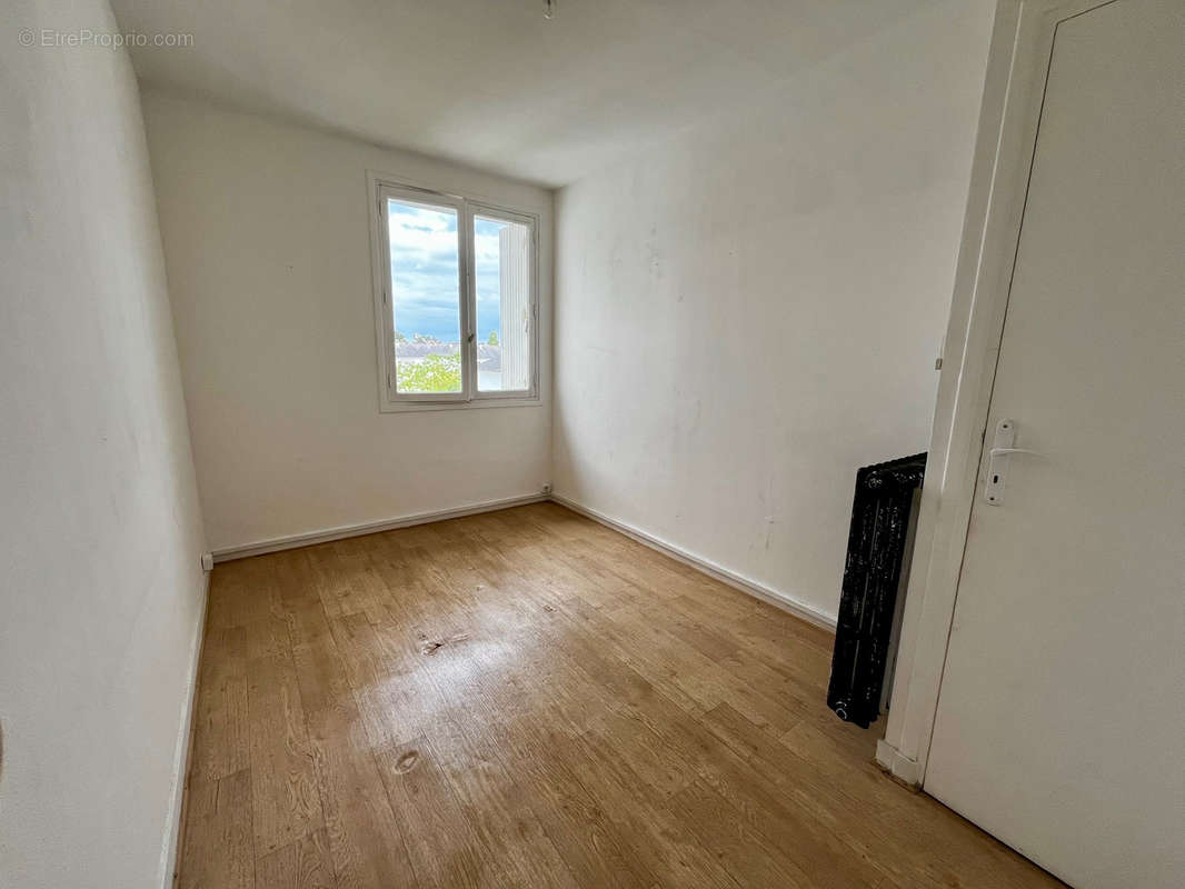 Appartement à SAINT-BRIEUC