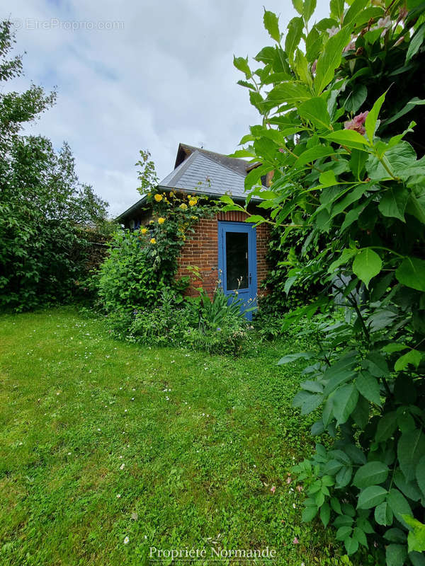 Maison à BERNAY