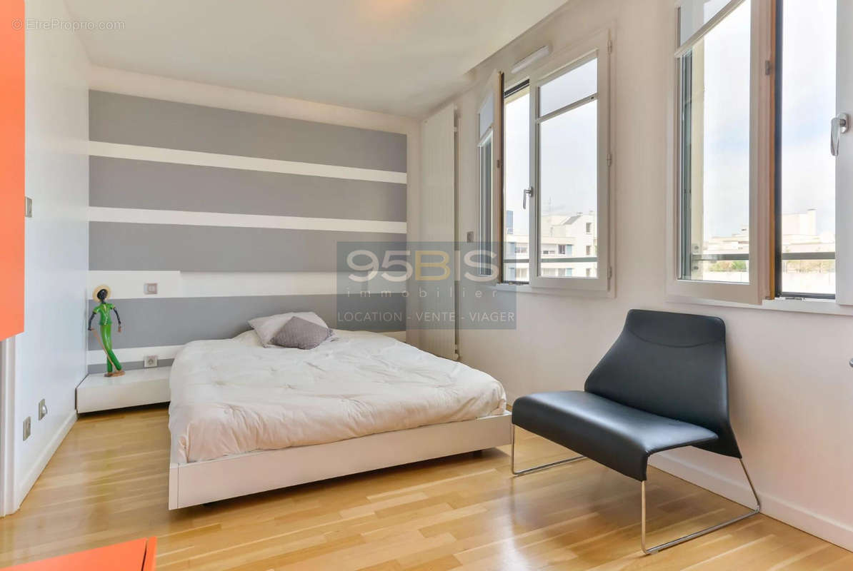 Appartement à LYON-3E