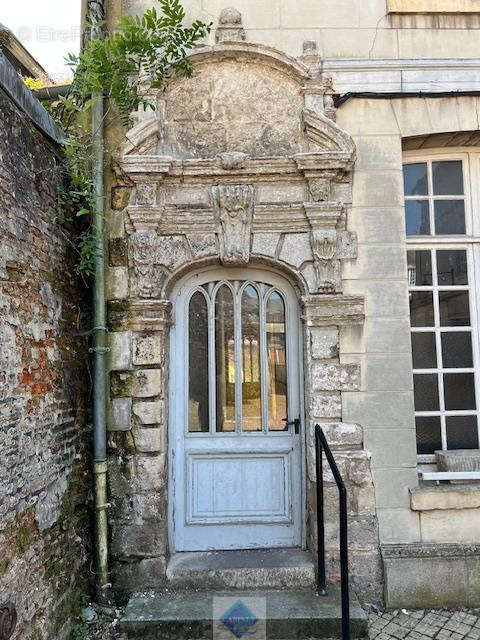 Maison à ABBEVILLE