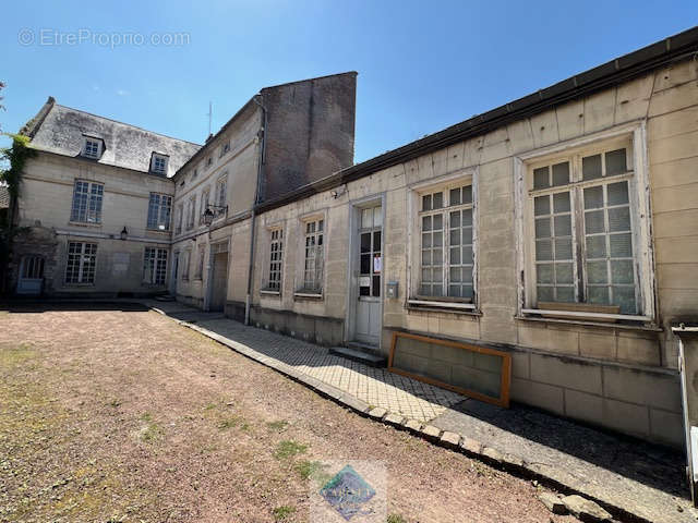 Maison à ABBEVILLE