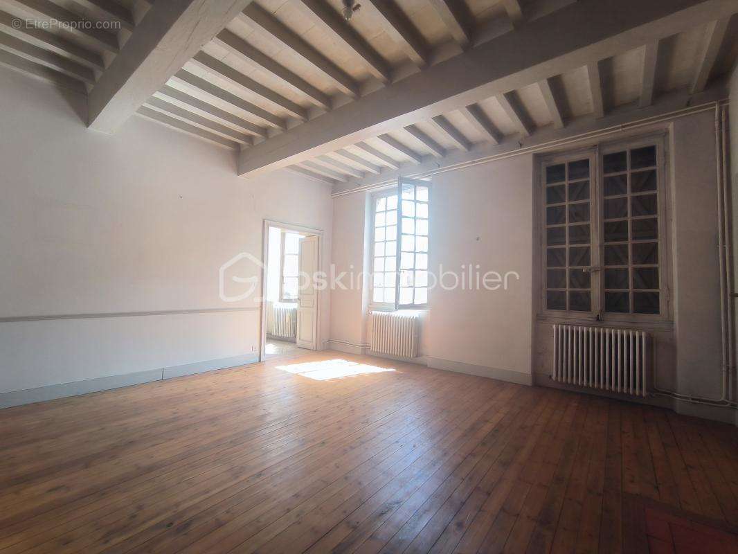 Appartement à MOISSAC