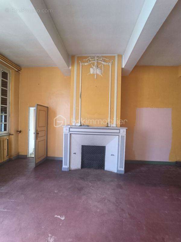 Appartement à MOISSAC