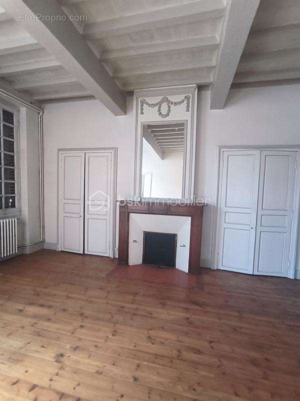 Appartement à MOISSAC