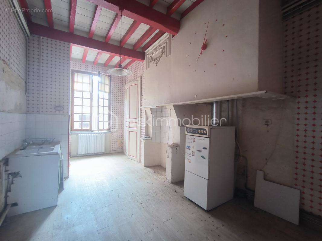 Appartement à MOISSAC