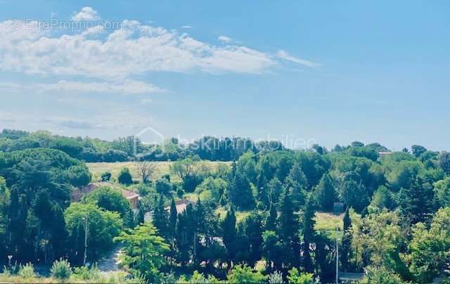 Appartement à CASTELNAU-LE-LEZ