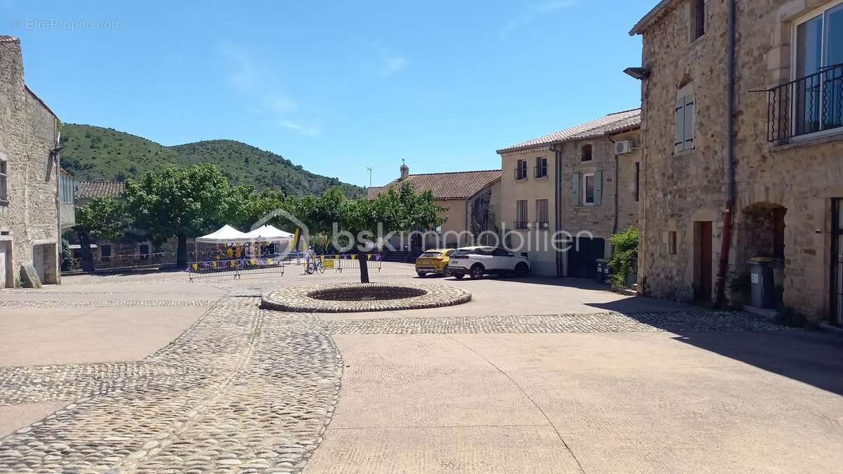 Maison à LACHAPELLE-SOUS-AUBENAS