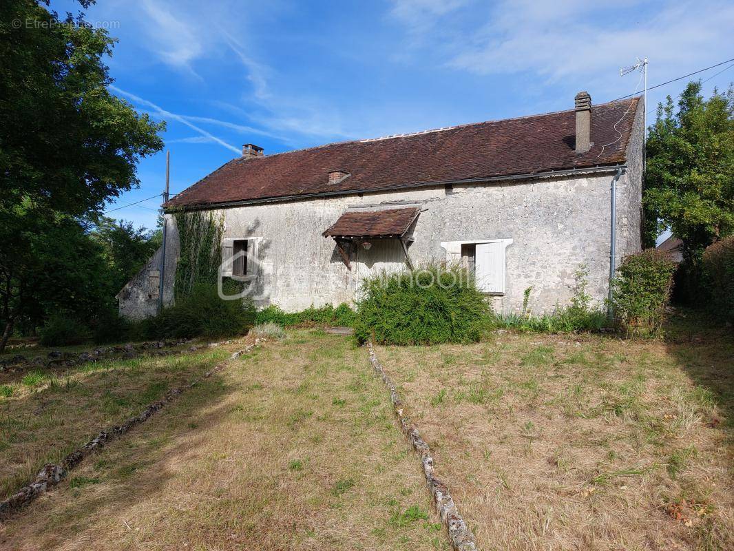 Maison à PALEY