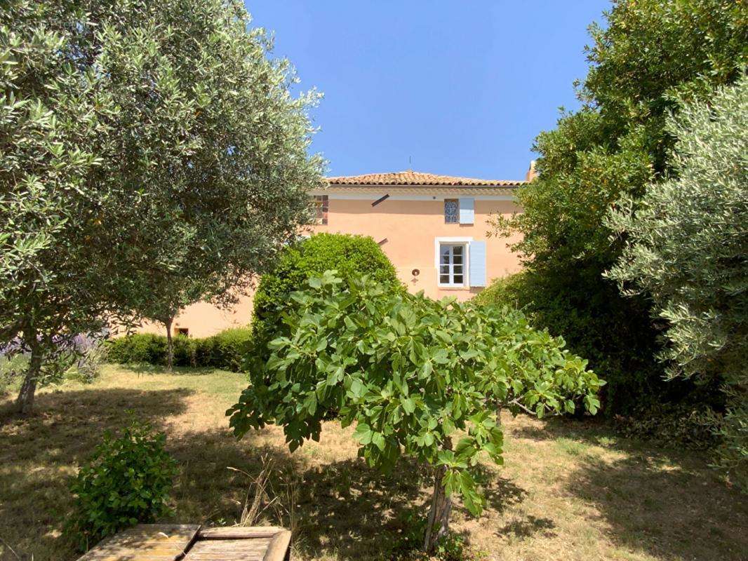 Maison à MANOSQUE