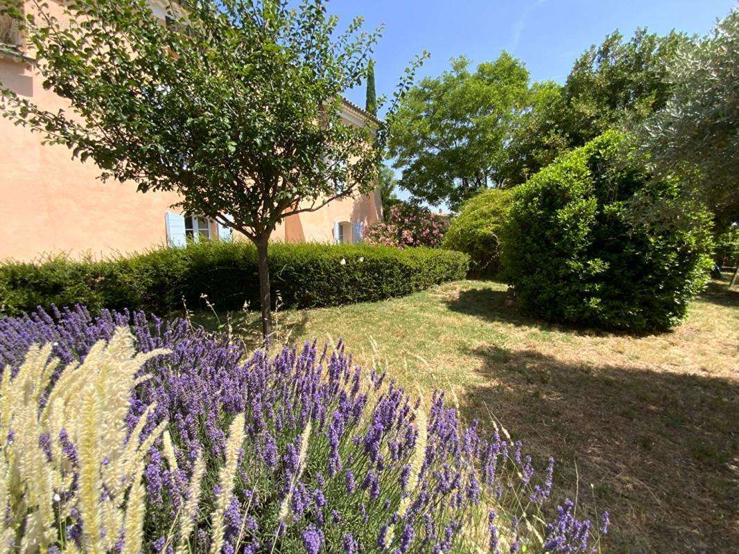 Maison à MANOSQUE