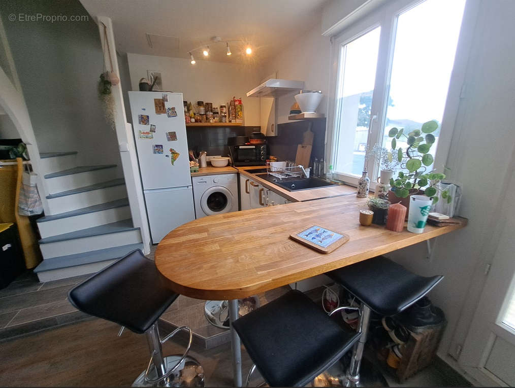 Appartement à ANGOULEME