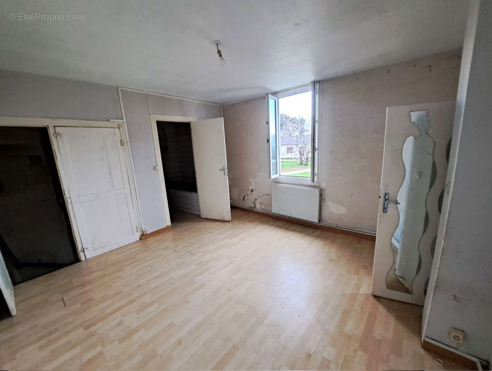 Appartement à ANGOULEME