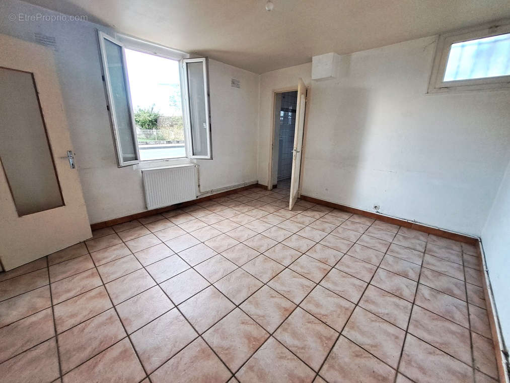 Appartement à ANGOULEME