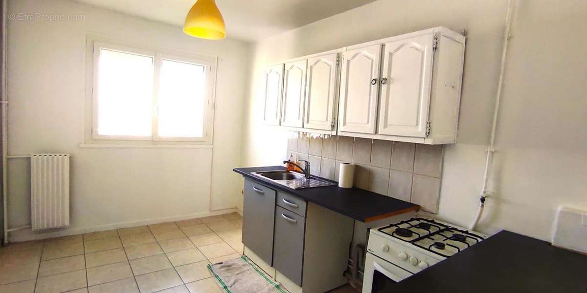 Appartement à NEUILLY-PLAISANCE