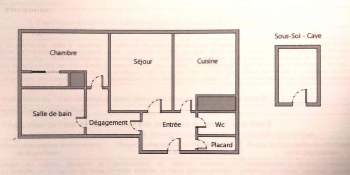 Appartement à NEUILLY-PLAISANCE