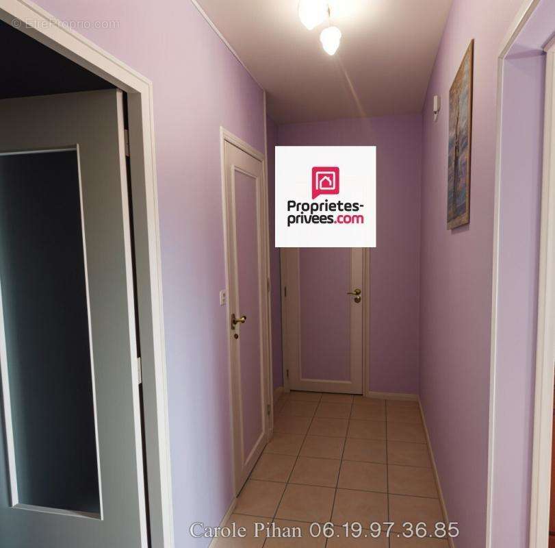 Appartement à DREUX