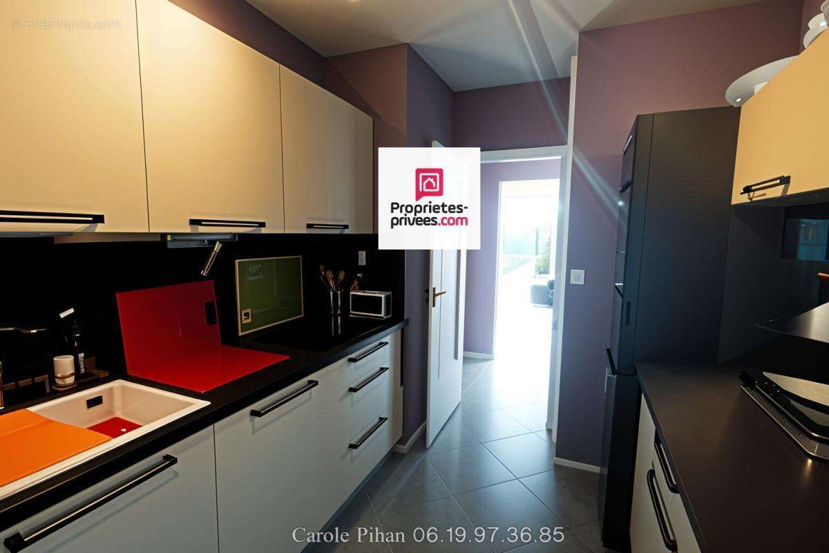 Appartement à DREUX