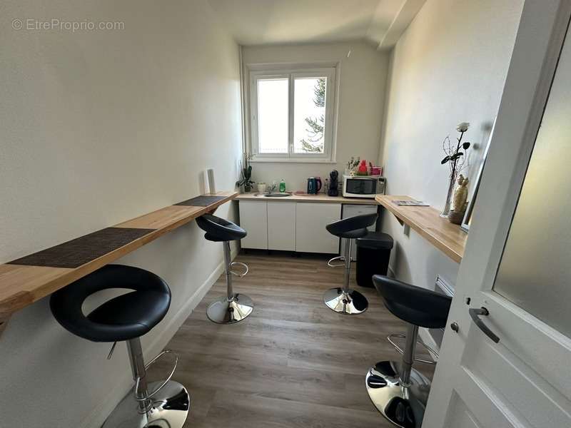 Appartement à TARBES