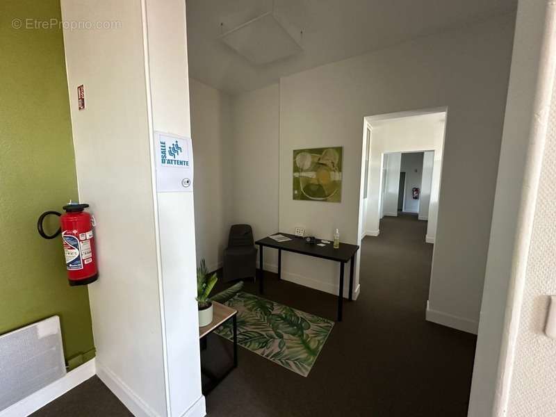 Appartement à TARBES