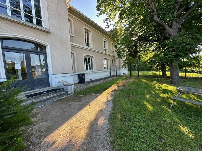 Appartement à TARBES