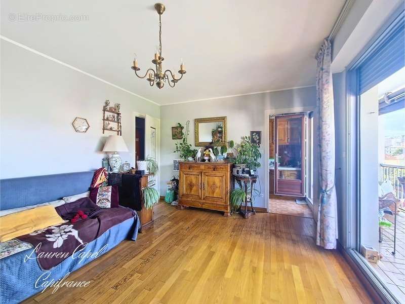 Appartement à AIX-LES-BAINS