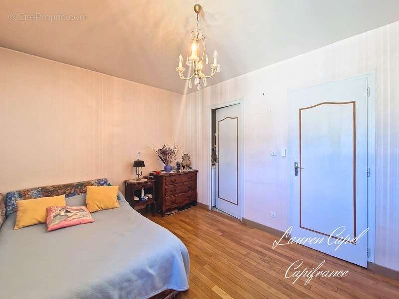 Appartement à AIX-LES-BAINS