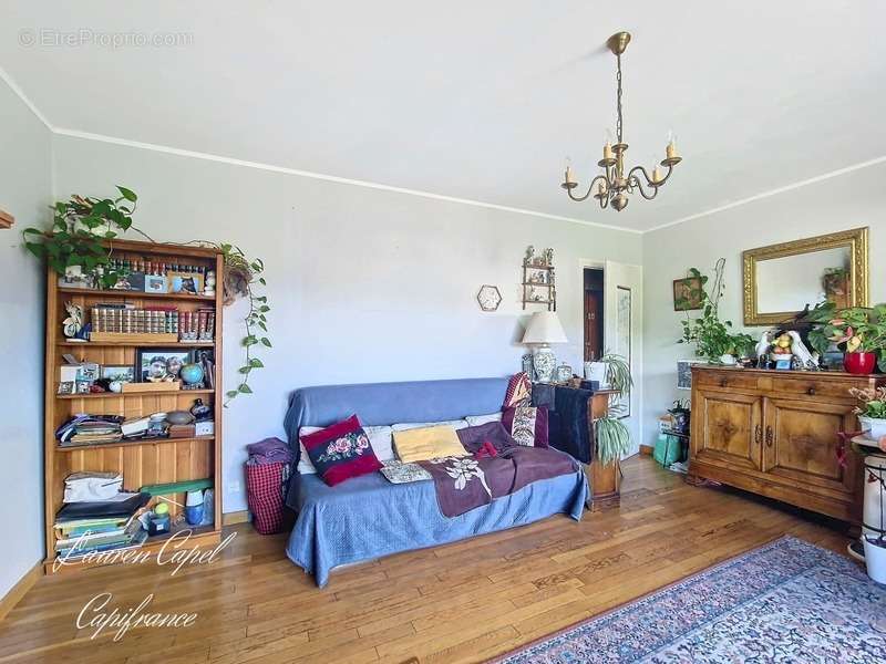 Appartement à AIX-LES-BAINS