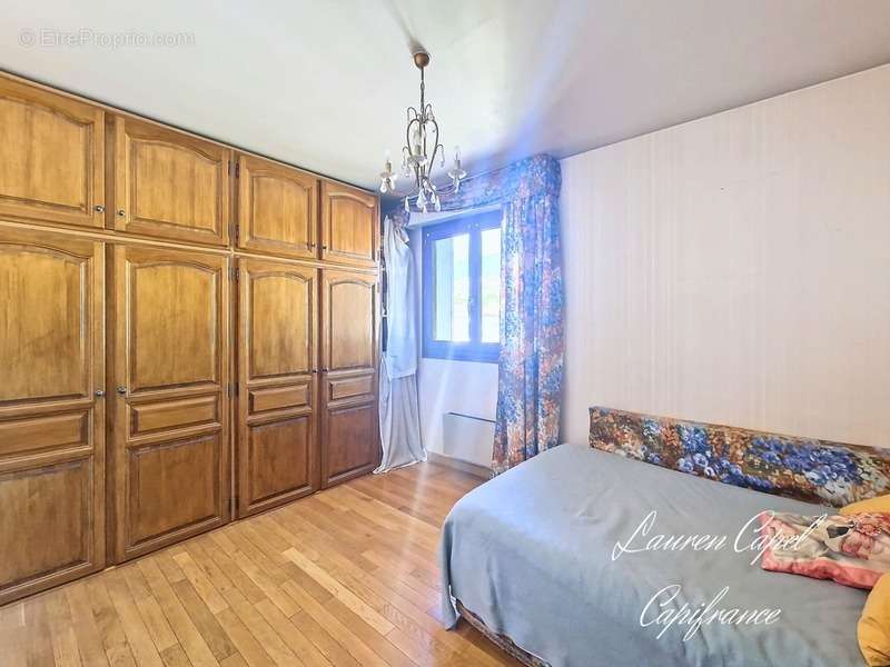 Appartement à AIX-LES-BAINS