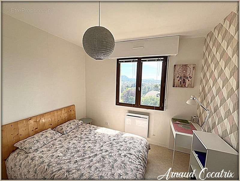 Appartement à ANNECY-LE-VIEUX